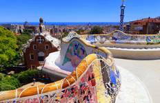 Idyllic Islands of the Mediterranean 2028 - 12 Days (from Barcelona to Rome) Tour