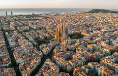 Iconic Italy & the French Riviera 2028 - 11 Days (from Barcelona to Civitavecchia) Tour