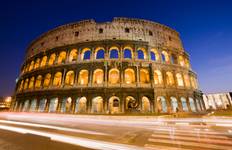 Iconic Italy & the French Riviera 2028 - 11 Days (from Civitavecchia to Barcelona) Tour