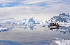 Antarctica in Depth 2028-2029 Tour