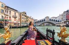 Adriatic, Sicily & the Amalfi Coast 2028 - 12 Days (from Venice to Rome) Tour