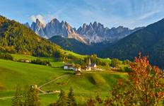 Ultimate Voyage: Mediterranean Rivieras & Atlantic Gems: Italy to Africa Tour