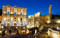 Ancient Empires: Athens to Istanbul Scenic Club Departure Tour