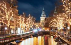 Rhein Weihnachten 2025 (9 Destinationen) Rundreise