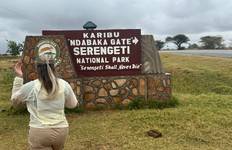 11 Day Rwanda Uganda Tanzania Primate and Safari Expedition Tour