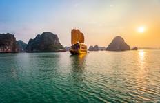 Grand Indochina & Luxury Mekong 2027-2028 - 27 Days Tour
