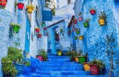 Rondreis Privé rondreis van 10 dagen door Marokko vanuit Casablanca