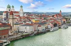 Adriatic and Danube Jewels Munich to Dubrovnik 2027 (16-days) (2027) Tour