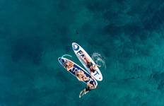 Antalya to Istanbul + Olympos to Fethiye Cruise - 9 Day Tour