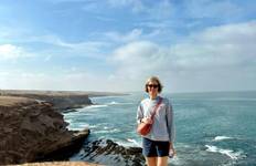 Morocco's Natural & Cultural Wonders: Atlantic Coast, Sahara & Atlas Mountains