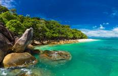 Circuit Explorateur de la Grande Barrière de Corail (Apprendre à plonger)