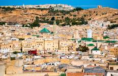 Circuit Aventures intemporelles 10 jours