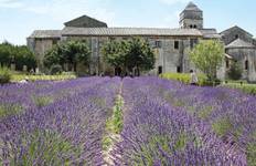 Circuit Normandie & joyaux de la Seine & spectaculaire Sud de la France 2027 - 21 jours (from Lyon to Paris)