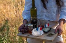 Iconic France 2027 - 21 Days (30 destinations) Tour