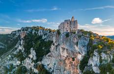 Cruise and Hikes: The Rhône and the Saône Reveal the Richness of Their Terroirs (port-to-port cruise) Tour