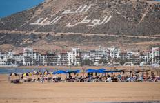Circuito 5 días Agadir: fortalezas bereberes, oasis ocultos y el Atlántico salvaje