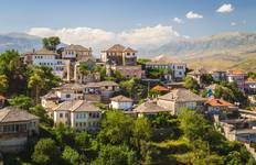 Circuit L'Albanie du Nord et du Sud : Un circuit de 5 jours