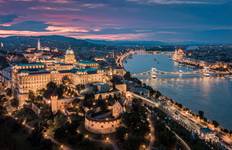 Rondreis Keizerlijke hoofdsteden GO