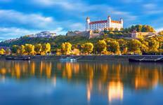 Circuito Capitales del Este GO