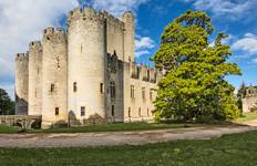 Iconic France 2027 - 21 Days (15 destinations) Tour