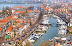 Circuit Amsterdam avec les châteaux du Rhin et les vignobles de la Moselle 2027 - 13 jours (from Amsterdam to Zurich)