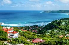 Circuito Escondites en yate en el Caribe 2026 - 8 Días