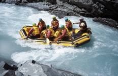 Circuit Découvrez la Nouvelle-Zélande