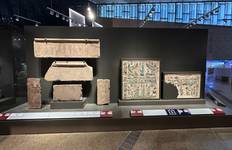 Circuito Expedición Reyes del Nilo