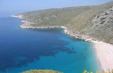 Circuito Lo más destacado de Albania