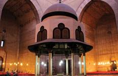 Circuit 2 jours de visite privée de luxe des pyramides et de la vieille ville du Caire