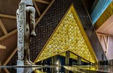 2 Days Luxury Private Tour to all Pyramids and Old Cairo Tour