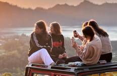 Circuito Bali y Gili