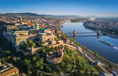 Delightful Danube Budapest → Munich (2026) Tour