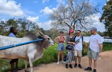 Circuit Authentic Sri Lanka - 6 jours | Semi-Luxe | 3 - 4 étoiles