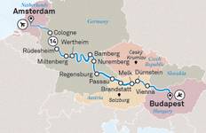 Weihnachten & Neujahr 15 Tage (12 Destinationen) Rundreise