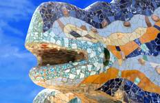 Circuit Le meilleur du Portugal, de l'Andalousie et de Barcelone - 13 jours