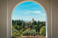 Best of Portugal, Andalucia & Barcelona - 13 days Tour