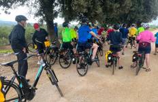 Circuito Croacia en bici y a vela: Crucero de 8 días por las Islas Dálmatas