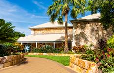 Kimberley Coast Adventure Darwin → Broome (2027) Tour