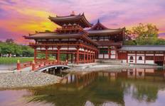 Essential Japan GO Tour