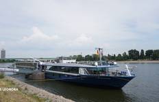 ESSENZ DER NIEDERLANDE, MS LEONORA Rundreise