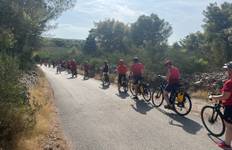 Circuit Slovénie, Italie et Croatie à vélo : Des Alpes à l'Adriatique