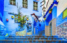 North Morocco Adventure