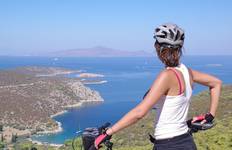 Cycling in Greece Tour