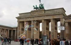 Circuito EUROPA IMPERIAL EN TREN