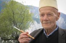 Rondreis Heel Albanië Groepsreis - Met Kosovo en Ohrid