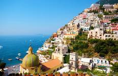 Walking the Amalfi Coast Tour