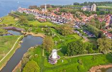 Rondreis Romantische Rijn & Moezel met Brugge 2027 - 18 Dagen (van Bazel naar Brussel)