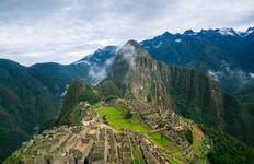 Circuit Le Chemin de l'Inca