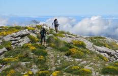 Wandern Sie in Spaniens Picos de Europa Reise
